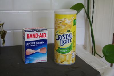 Ade/Aid