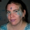 face paint