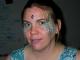 face paint