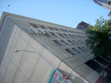 The Parking Garage The Parking Garage