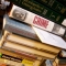 Hiding the book