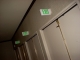 Exit? Or really?