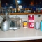 random smoothie making