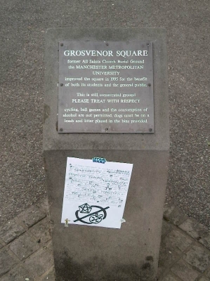Grosvenor Square