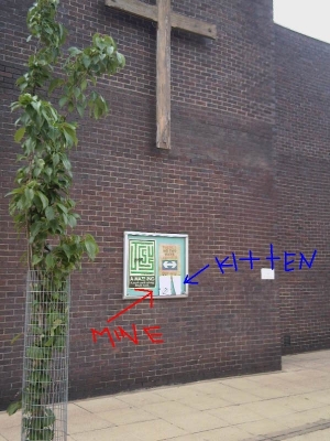 Union Evangelical Church, Hulme