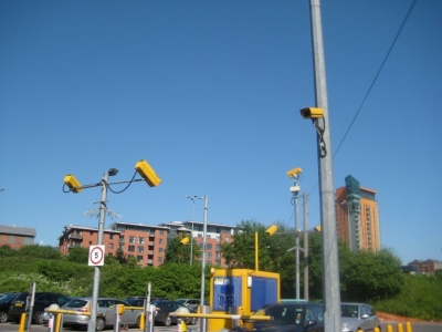 Surveillance