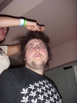 Rock Dan