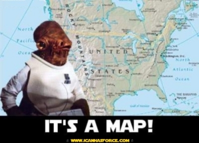 The seal of approval
