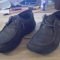 Dead Shoe Revival by MonkeyBoy Dan Dead Shoe Revival by MonkeyBoy Dan