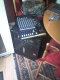 Preparations #1