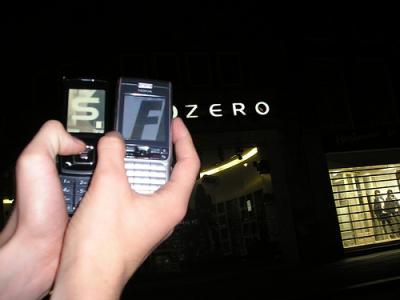 SFZero