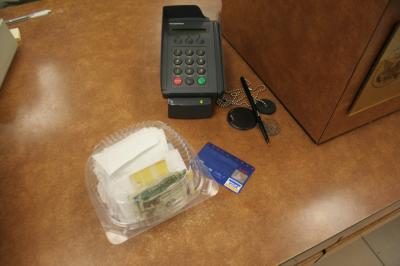 Bank