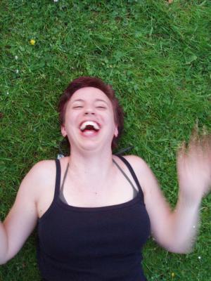 My Friend Clare