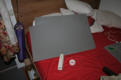The Materials