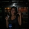 The bartender