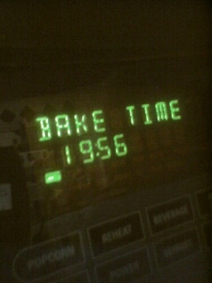 Bake Time