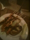 Feast, take 2