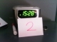 Two out