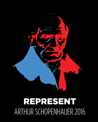 Arthur Schopenhauer