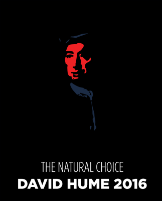 David Hume