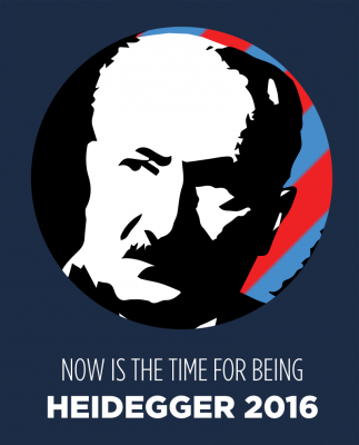 Martin Heidegger