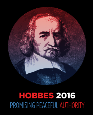 Thomas Hobbes