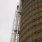 Silo.