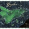 Ethereal Cartography by Jain Sycamore, Wetdryvac Ethereal Cartography by Jain Sycamore, Wetdryvac