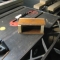 Basic box shape.