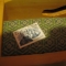 Russian stamp.