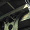 Underside mounting point. Underside mounting point.