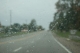 Rain.