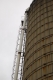 Silo.