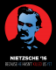 Friedrich Nietzsche - now spelled correctly.