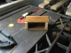 Basic box shape.