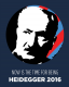 Martin Heidegger