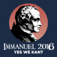 Immanuel Kant