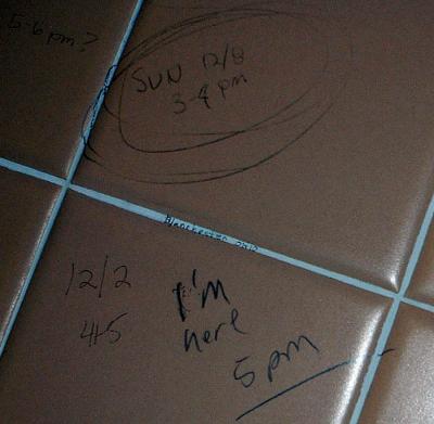 Boy's room #1