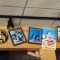 Little area of old-ish pictures.