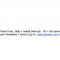 Correspond with a spammer by Whoa Jamin Correspond with a spammer by Whoa Jamin