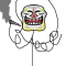 The Highest Place by Troll Pants The Highest Place by Troll Pants