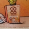 Close up of the CoCo Wheats Box - it goes on forever!!