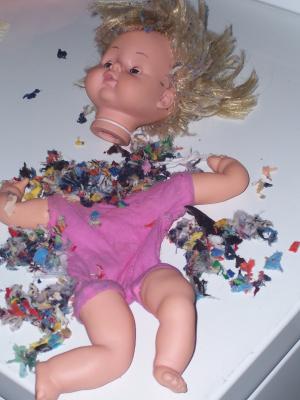 Childhood Suicide