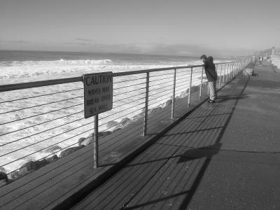 Lost