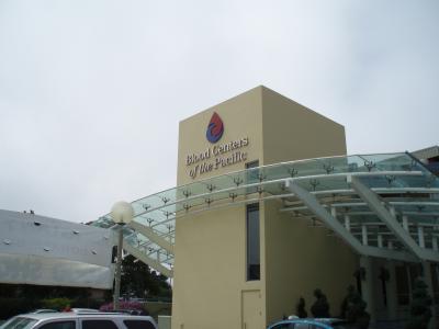 Blood Centers of the Pacific