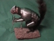 War Squirrel