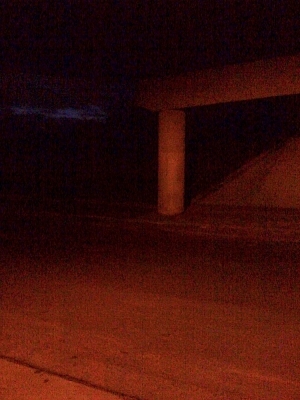 Under I-94 Under I-94
