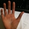 The Callouses on Your Hands by Jade Osilla The Callouses on Your Hands by Jade Osilla