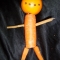 Carrot Orange Man!!!