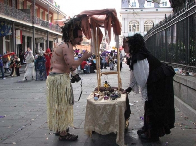 negotiations negotiations